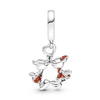 Charm Pandora Donna Collaborations in Argento 790075C01 - 790075C01